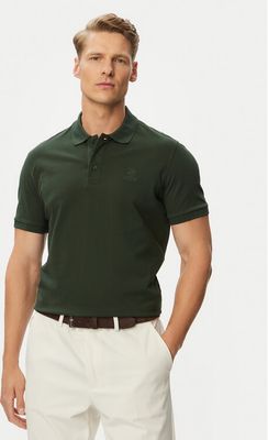 T-shirt męski casualowy BEVERLY HILLS POLO CLUB ze sklepu: MODIVO w kategorii: T-shirty męskie - zdjęcie WP-EBWP-BKLVO-LN0_2230100363134