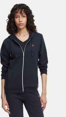 Bluza damska na jesień BEVERLY HILLS POLO CLUB ze sklepu: MODIVO w kategorii: Bluzy damskie - zdjęcie WP-EBWP-BKLVO-LN0_2230100363271