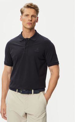 T-shirt męski na wiosnę BEVERLY HILLS POLO CLUB ze sklepu: MODIVO w kategorii: T-shirty męskie - zdjęcie WP-EBWP-BKLVO-LN0_2230100363509