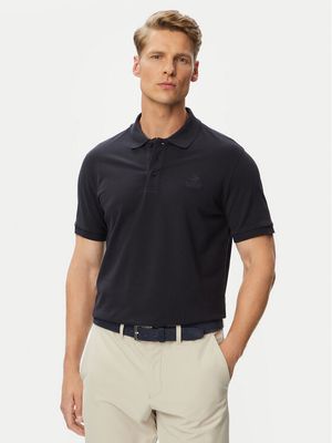 T-shirt męski na wiosnę BEVERLY HILLS POLO CLUB ze sklepu: MODIVO w kategorii: T-shirty męskie - zdjęcie WP-EBWP-BKLVO-LN0_2230100363509