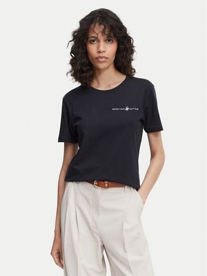 Bluzka damska casual BEVERLY HILLS POLO CLUB ze sklepu: MODIVO w kategorii: Bluzki damskie - zdjęcie WP-EBWP-BKLVO-LN0_2230100363677