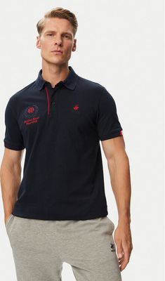 T-shirt męski BEVERLY HILLS POLO CLUB ze sklepu: MODIVO w kategorii: T-shirty męskie - zdjęcie WP-EBWP-BKLVO-LN0_2230100363707