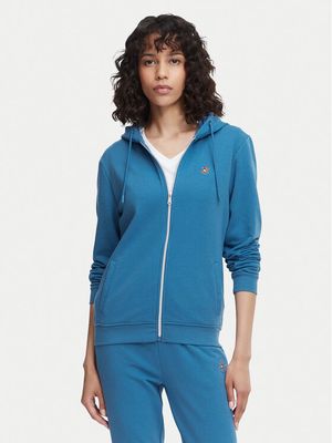 Bluza damska BEVERLY HILLS POLO CLUB ze sklepu: MODIVO w kategorii: Bluzy damskie - zdjęcie WP-EBWP-BKLVO-LN0_2230100363721