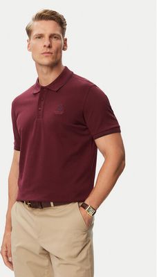 T-shirt męski wiosenny BEVERLY HILLS POLO CLUB ze sklepu: MODIVO w kategorii: T-shirty męskie - zdjęcie WP-EBWP-BKLVO-LN0_2230100363752