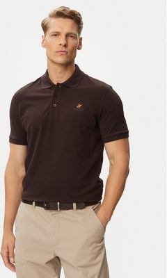 T-shirt męski BEVERLY HILLS POLO CLUB ze sklepu: MODIVO w kategorii: T-shirty męskie - zdjęcie WP-EBWP-BKLVO-LN0_2230100363776
