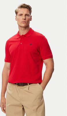 T-shirt męski BEVERLY HILLS POLO CLUB ze sklepu: MODIVO w kategorii: T-shirty męskie - zdjęcie WP-EBWP-BKLVO-LN0_2230100364032