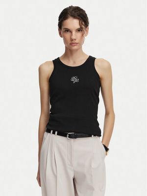 Bluzka damska BEVERLY HILLS POLO CLUB ze sklepu: MODIVO w kategorii: Bluzki damskie - zdjęcie WP-EBWP-BKLVO-LN0_2230100364070