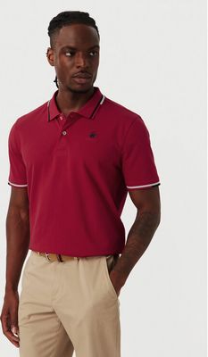 T-shirt męski casualowy BEVERLY HILLS POLO CLUB ze sklepu: MODIVO w kategorii: T-shirty męskie - zdjęcie WP-EBWP-BKLVO-LN0_2230100384955
