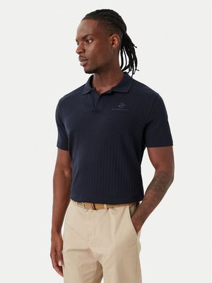 BEVERLY HILLS POLO CLUB - T-shirt męski ze sklepu: MODIVO w kategorii: T-shirty męskie - zdjęcie WP-EBWP-BKLVO-LN0_2230100385006