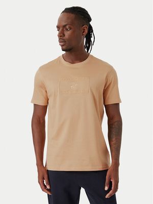 T-shirt męski BEVERLY HILLS POLO CLUB ze sklepu: MODIVO w kategorii: T-shirty męskie