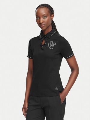 Bluzka damska sportowa BEVERLY HILLS POLO CLUB ze sklepu: MODIVO w kategorii: Bluzki damskie - zdjęcie WP-EBWP-BKLVO-LN0_2230100385761