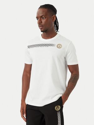 T-shirt męski młodzieżowy BEVERLY HILLS POLO CLUB ze sklepu: MODIVO w kategorii: T-shirty męskie - zdjęcie WP-EBWP-BKLVO-LN0_2230100387215