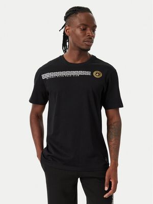 T-shirt męski młodzieżowy BEVERLY HILLS POLO CLUB ze sklepu: MODIVO w kategorii: T-shirty męskie - zdjęcie WP-EBWP-BKLVO-LN0_2230100387291