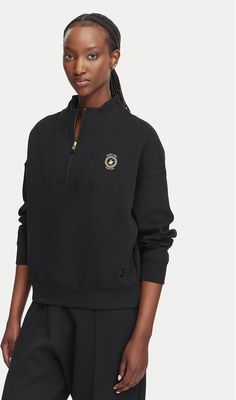 Bluza damska BEVERLY HILLS POLO CLUB ze sklepu: MODIVO w kategorii: Bluzy damskie - zdjęcie WP-EBWP-BKLVO-LN0_2230100387420