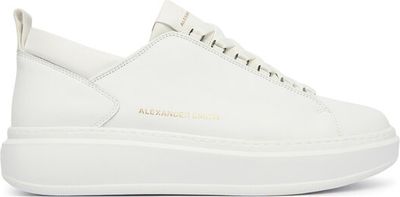 Buty sportowe męskie wiosenne Alexander Smith ze sklepu: MODIVO w kategorii: Buty sportowe męskie - zdjęcie WP-EBWP-BKLVO-LN0_2230101217139