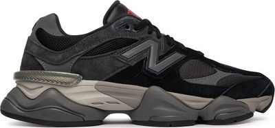 Buty sportowe damskie na wiosnę New Balance ze sklepu: MODIVO w kategorii: Buty sportowe damskie - zdjęcie WP-EBWP-BKLVO-LN0_2230101217887