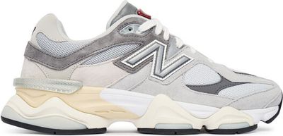 New Balance - Buty sportowe damskie na wiosnę ze sklepu: MODIVO w kategorii: Buty sportowe damskie - zdjęcie WP-EBWP-BKLVO-LN0_2230101218082