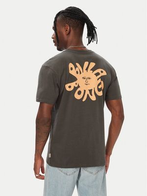 T-shirt męski Billabong ze sklepu: MODIVO w kategorii: T-shirty męskie - zdjęcie WP-EBWP-BKLVO-LN0_2230105571176