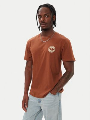 T-shirt męski na wiosnę Billabong ze sklepu: MODIVO w kategorii: T-shirty męskie - zdjęcie WP-EBWP-BKLVO-LN0_2230105571220