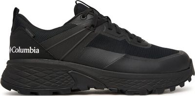 Buty trekkingowe męskie jesienne Columbia ze sklepu: MODIVO w kategorii: Buty trekkingowe męskie - zdjęcie WP-EBWP-BKLVO-LN0_2230106030139