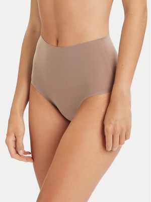 Majtki damskie gładkie Chantelle ze sklepu: MODIVO w kategorii: Majtki damskie - zdjęcie WP-EBWP-BKLVO-LN0_3340442458524