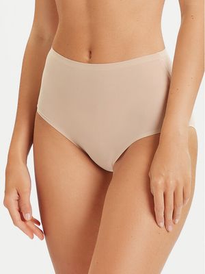 Majtki damskie klasyczne Chantelle ze sklepu: MODIVO w kategorii: Majtki damskie - zdjęcie WP-EBWP-BKLVO-LN0_3340442458531