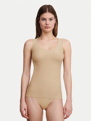 Bluzka damska casual Chantelle ze sklepu: MODIVO w kategorii: Bluzki damskie - zdjęcie WP-EBWP-BKLVO-LN0_3340442737209