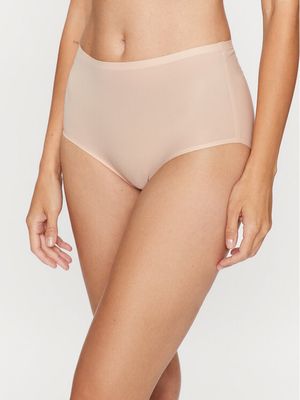 Majtki damskie eleganckie Chantelle ze sklepu: MODIVO w kategorii: Majtki damskie - zdjęcie WP-EBWP-BKLVO-LN0_3340442887584