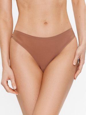Majtki damskie eleganckie Chantelle ze sklepu: MODIVO w kategorii: Majtki damskie - zdjęcie WP-EBWP-BKLVO-LN0_3340443661640