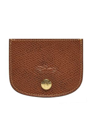 Etui Longchamp ze sklepu: MODIVO w kategorii: Etui - zdjęcie WP-EBWP-BKLVO-LN0_3597922439850