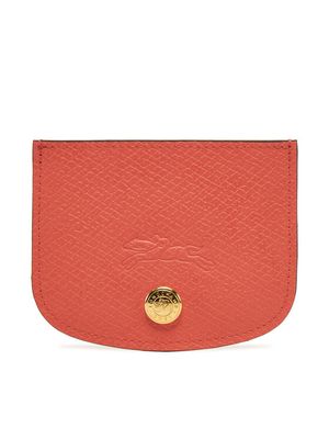 Longchamp - Etui ze sklepu: MODIVO w kategorii: Etui - zdjęcie WP-EBWP-BKLVO-LN0_3597922492374