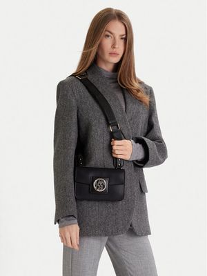 Listonoszka elegancka Lancel ze sklepu: MODIVO w kategorii: Listonoszki - zdjęcie WP-EBWP-BKLVO-LN0_3606201515588