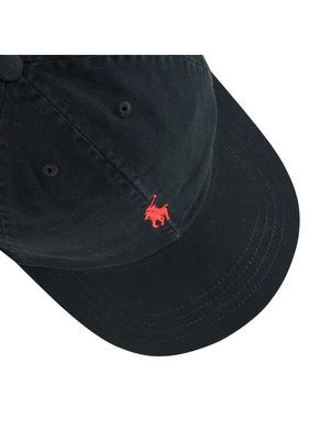 Czapka z daszkiem męska Polo Ralph Lauren ze sklepu: MODIVO w kategorii: Czapki z daszkiem męskie - zdjęcie WP-EBWP-BKLVO-LN0_3607999304521