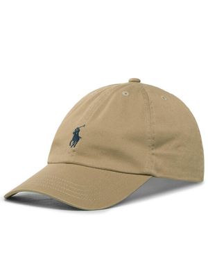 Czapka z daszkiem męska Polo Ralph Lauren ze sklepu: MODIVO w kategorii: Czapki z daszkiem męskie - zdjęcie WP-EBWP-BKLVO-LN0_3611581072712