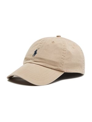 Czapka z daszkiem męska Polo Ralph Lauren ze sklepu: MODIVO w kategorii: Czapki z daszkiem męskie - zdjęcie WP-EBWP-BKLVO-LN0_3611581319114