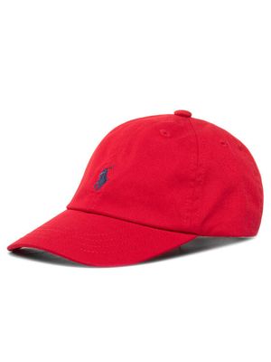 Czapka z daszkiem męska Polo Ralph Lauren ze sklepu: MODIVO w kategorii: Czapki z daszkiem męskie - zdjęcie WP-EBWP-BKLVO-LN0_3611582474072
