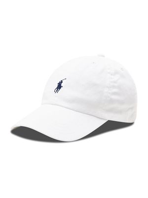 Polo Ralph Lauren - Czapka z daszkiem męska ze sklepu: MODIVO w kategorii: Czapki z daszkiem męskie - zdjęcie WP-EBWP-BKLVO-LN0_3611587059144
