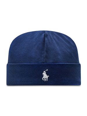 Czapka dziecięca Polo Ralph Lauren ze sklepu: MODIVO w kategorii: Czapki dziecięce - zdjęcie WP-EBWP-BKLVO-LN0_3611587720075