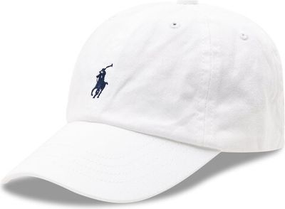 Czapka dziecięca Polo Ralph Lauren ze sklepu: MODIVO w kategorii: Czapki dziecięce - zdjęcie WP-EBWP-BKLVO-LN0_3611589159545