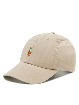 Czapka z daszkiem męska elegancki Polo Ralph Lauren ze sklepu: MODIVO w kategorii: Czapki z daszkiem męskie - zdjęcie WP-EBWP-BKLVO-LN0_3616533117879