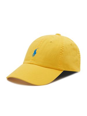 Czapka z daszkiem męska Polo Ralph Lauren ze sklepu: MODIVO w kategorii: Czapki z daszkiem męskie