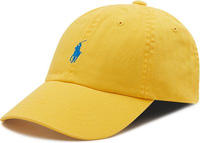 Czapka z daszkiem męska Polo Ralph Lauren ze sklepu: MODIVO w kategorii: Czapki z daszkiem męskie - zdjęcie WP-EBWP-BKLVO-LN0_3616533515712