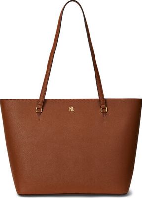 Shopper bag elegancka LAUREN RALPH LAUREN ze sklepu: MODIVO w kategorii: Torby Shopper bag - zdjęcie WP-EBWP-BKLVO-LN0_3616535303249