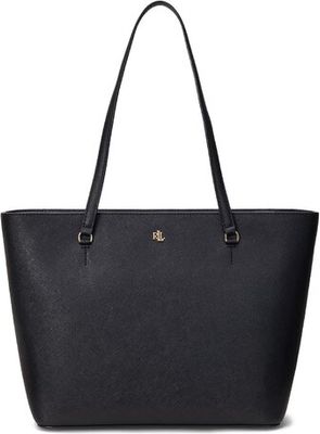 Shopper bag elegancka LAUREN RALPH LAUREN ze sklepu: MODIVO w kategorii: Torby Shopper bag - zdjęcie WP-EBWP-BKLVO-LN0_3616535704916
