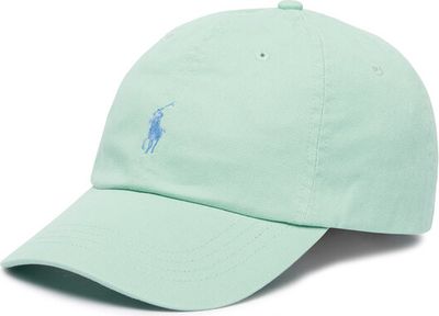Czapka z daszkiem męska Polo Ralph Lauren ze sklepu: MODIVO w kategorii: Czapki z daszkiem męskie - zdjęcie WP-EBWP-BKLVO-LN0_3616535877061