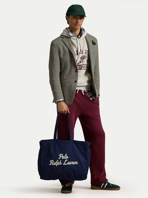 Polo Ralph Lauren - Torba męska ze sklepu: MODIVO w kategorii: Torby męskie - zdjęcie WP-EBWP-BKLVO-LN0_3616536879774