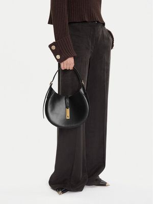 Listonoszka elegancka Polo Ralph Lauren ze sklepu: MODIVO w kategorii: Listonoszki - zdjęcie WP-EBWP-BKLVO-LN0_3616537125986