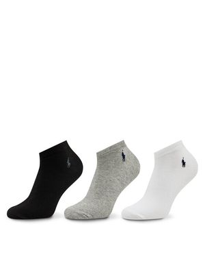 Skarpetki damskie w sportowym stylu Polo Ralph Lauren ze sklepu: MODIVO w kategorii: Skarpetki damskie - zdjęcie WP-EBWP-BKLVO-LN0_3616537325461