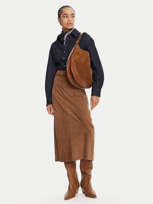 Shopper bag na wakacje Polo Ralph Lauren ze sklepu: MODIVO w kategorii: Torby Shopper bag - zdjęcie WP-EBWP-BKLVO-LN0_3616537338645