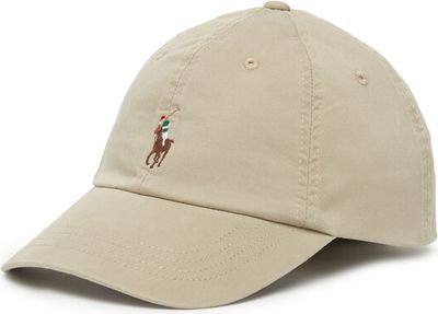 Czapka z daszkiem damska Polo Ralph Lauren ze sklepu: MODIVO w kategorii: Czapki z daszkiem damskie - zdjęcie WP-EBWP-BKLVO-LN0_3616537342031